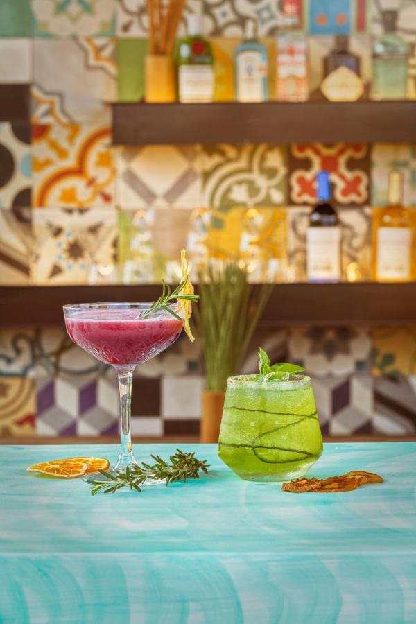 The Yucatan Playa Del Carmen, Tapestry Collection By Hilton (Adults Only) Ξενοδοχείο Εξωτερικό φωτογραφία