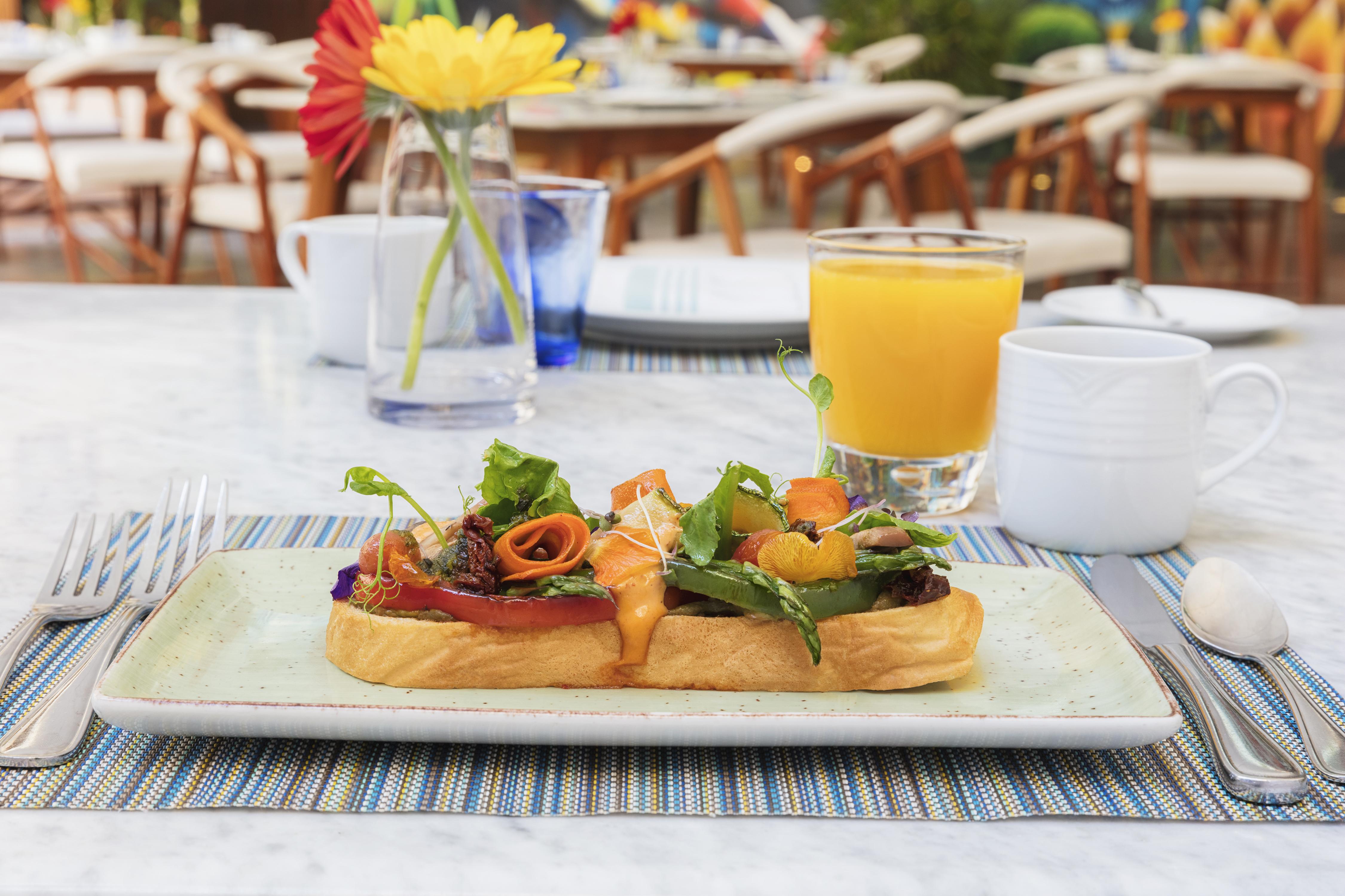 The Yucatan Playa Del Carmen, Tapestry Collection By Hilton (Adults Only) Ξενοδοχείο Εξωτερικό φωτογραφία