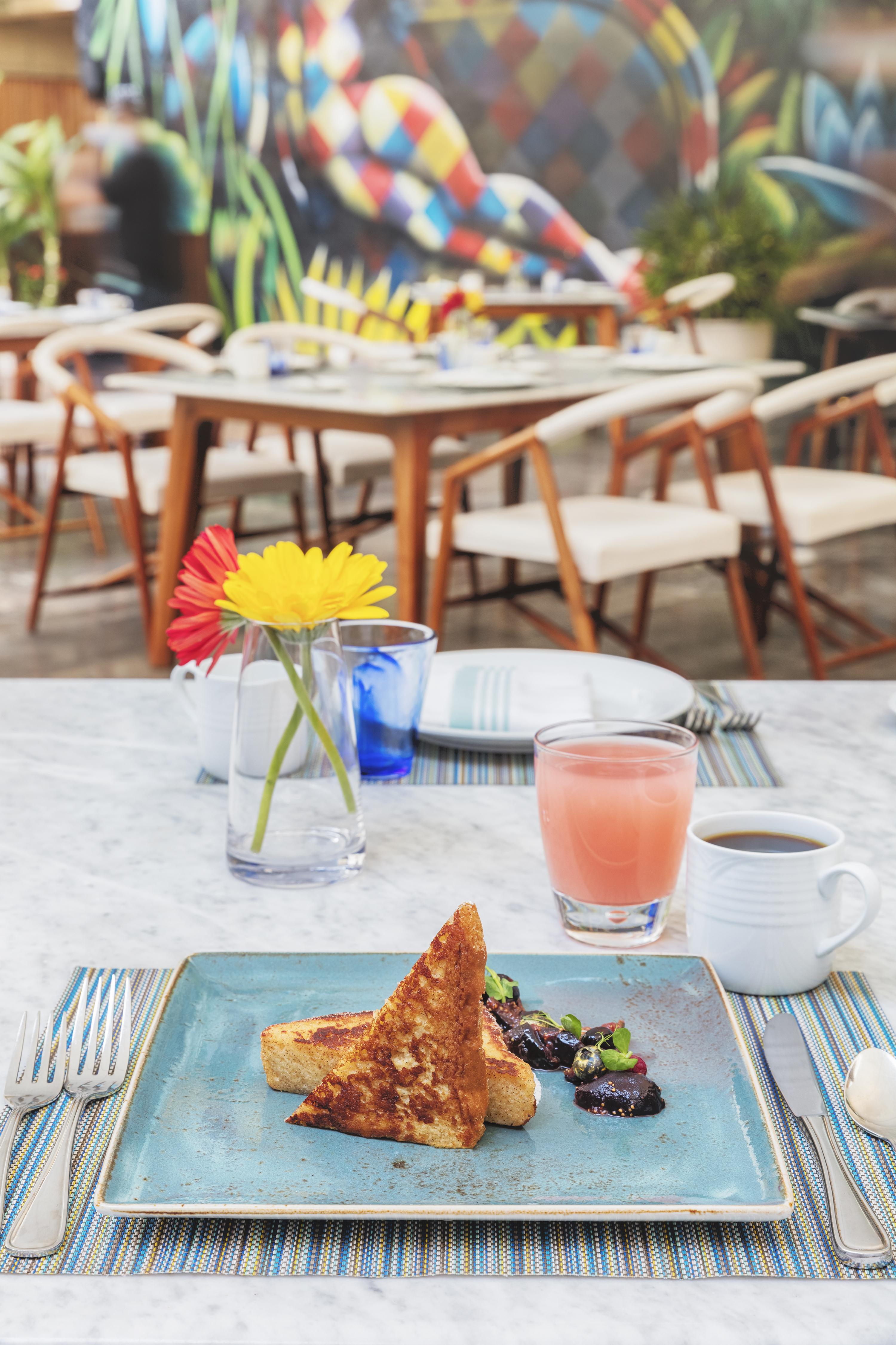 The Yucatan Playa Del Carmen, Tapestry Collection By Hilton (Adults Only) Ξενοδοχείο Εξωτερικό φωτογραφία