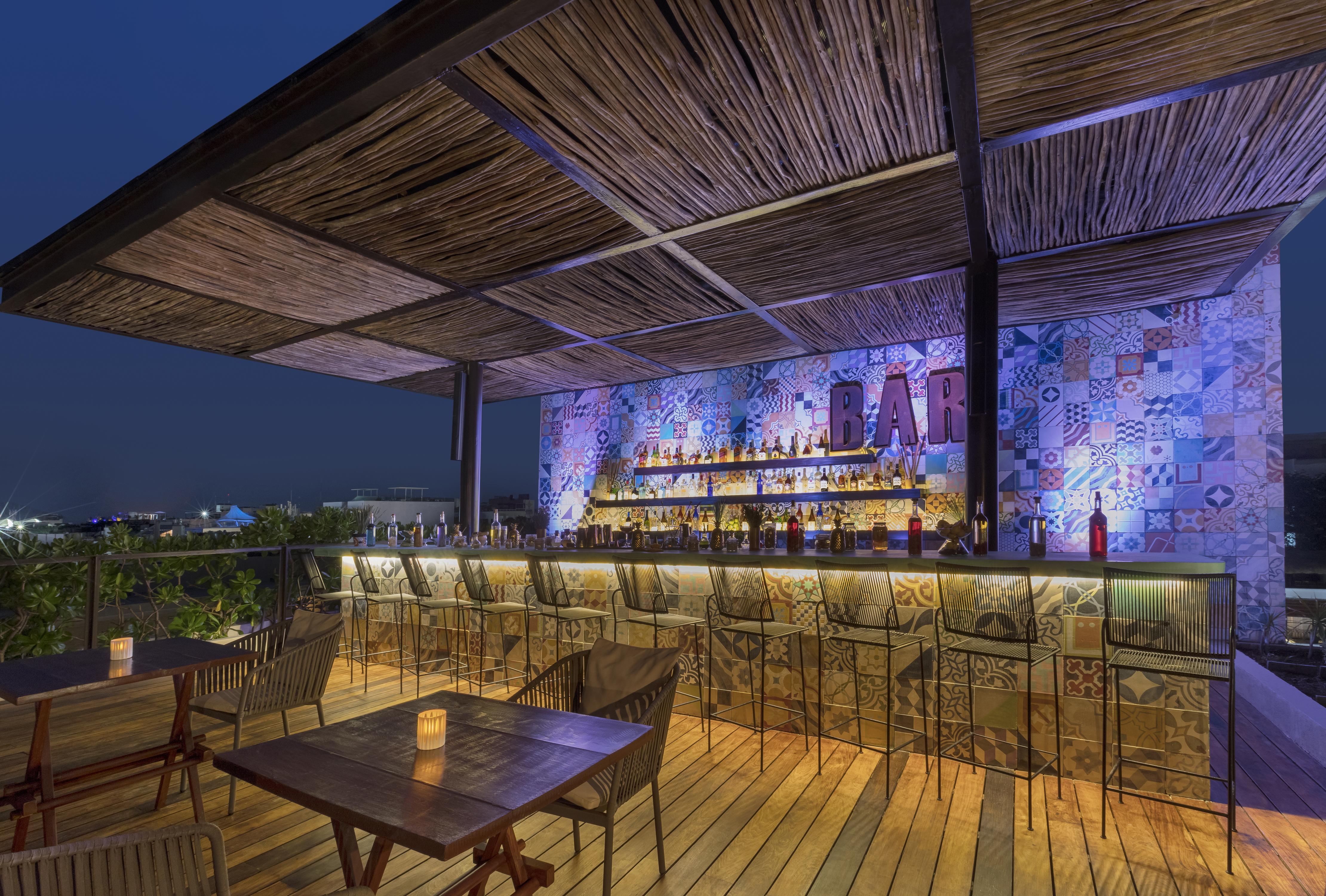 The Yucatan Playa Del Carmen, Tapestry Collection By Hilton (Adults Only) Ξενοδοχείο Εξωτερικό φωτογραφία