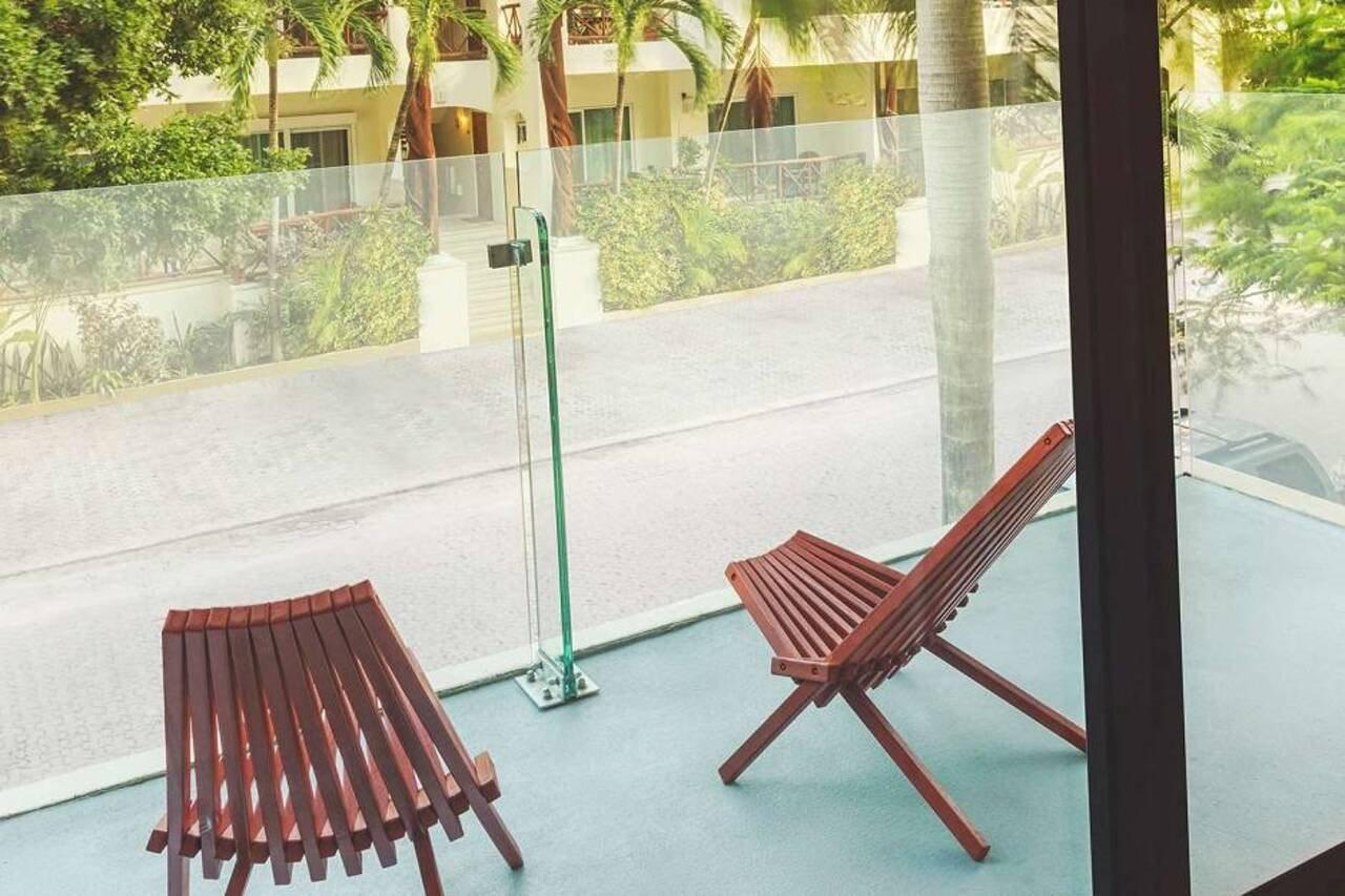 The Yucatan Playa Del Carmen, Tapestry Collection By Hilton (Adults Only) Ξενοδοχείο Εξωτερικό φωτογραφία