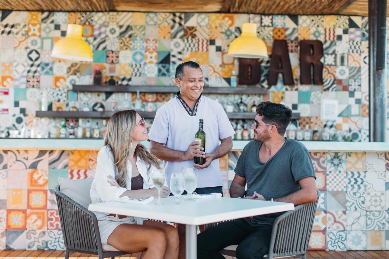 The Yucatan Playa Del Carmen, Tapestry Collection By Hilton (Adults Only) Ξενοδοχείο Εξωτερικό φωτογραφία
