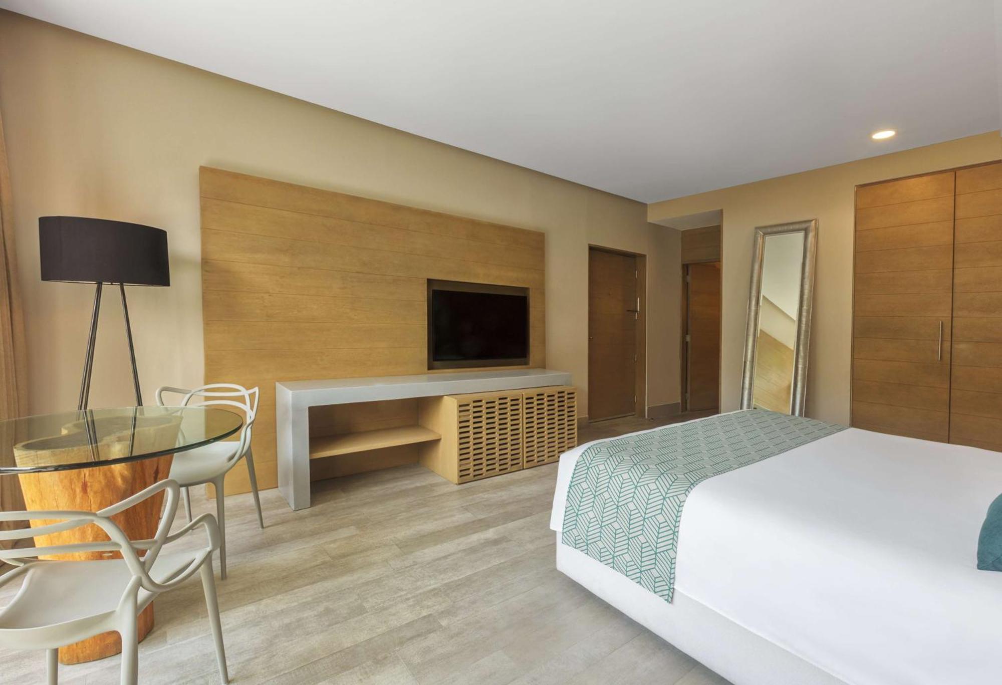 The Yucatan Playa Del Carmen, Tapestry Collection By Hilton (Adults Only) Ξενοδοχείο Εξωτερικό φωτογραφία