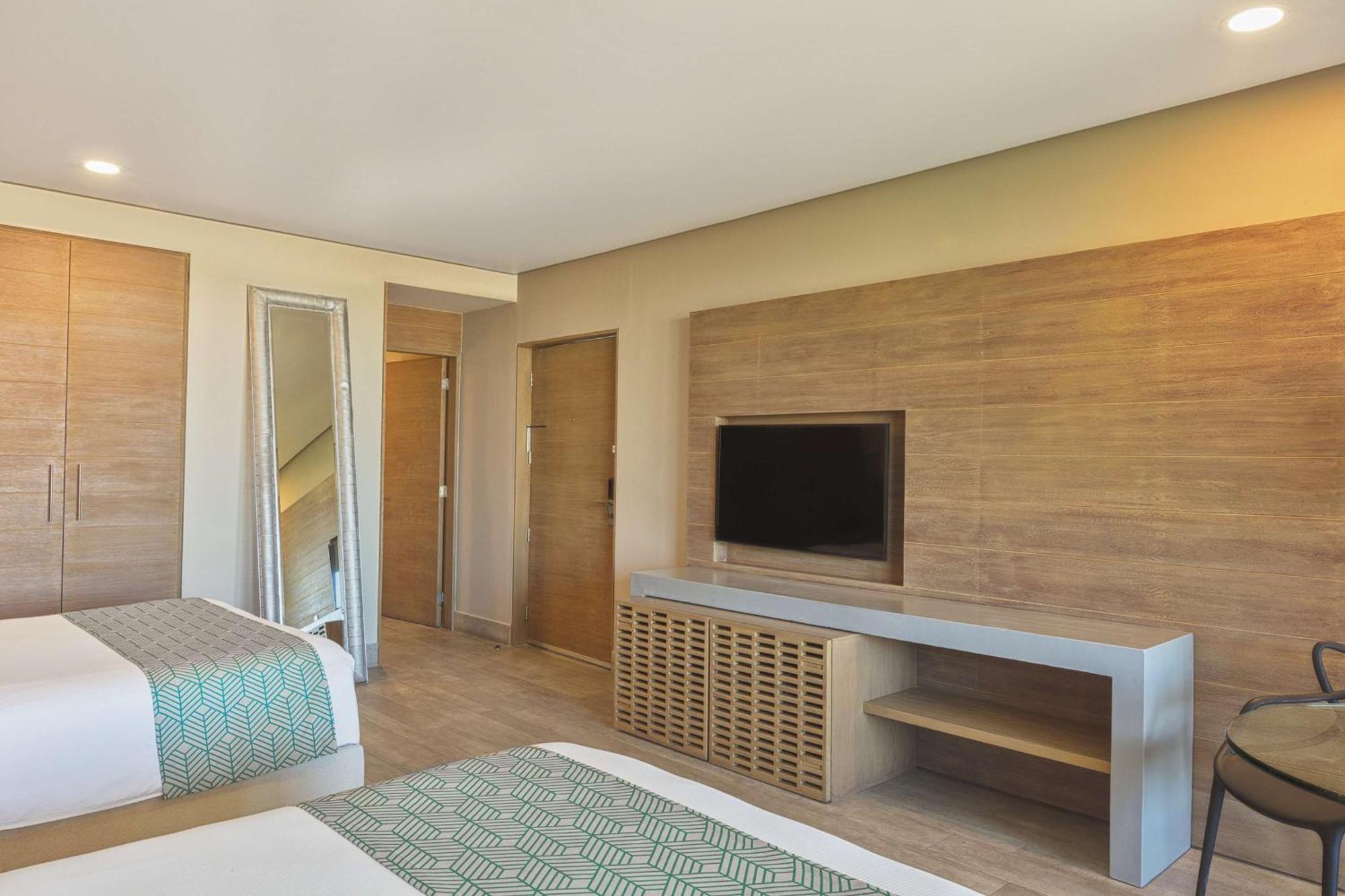 The Yucatan Playa Del Carmen, Tapestry Collection By Hilton (Adults Only) Ξενοδοχείο Εξωτερικό φωτογραφία