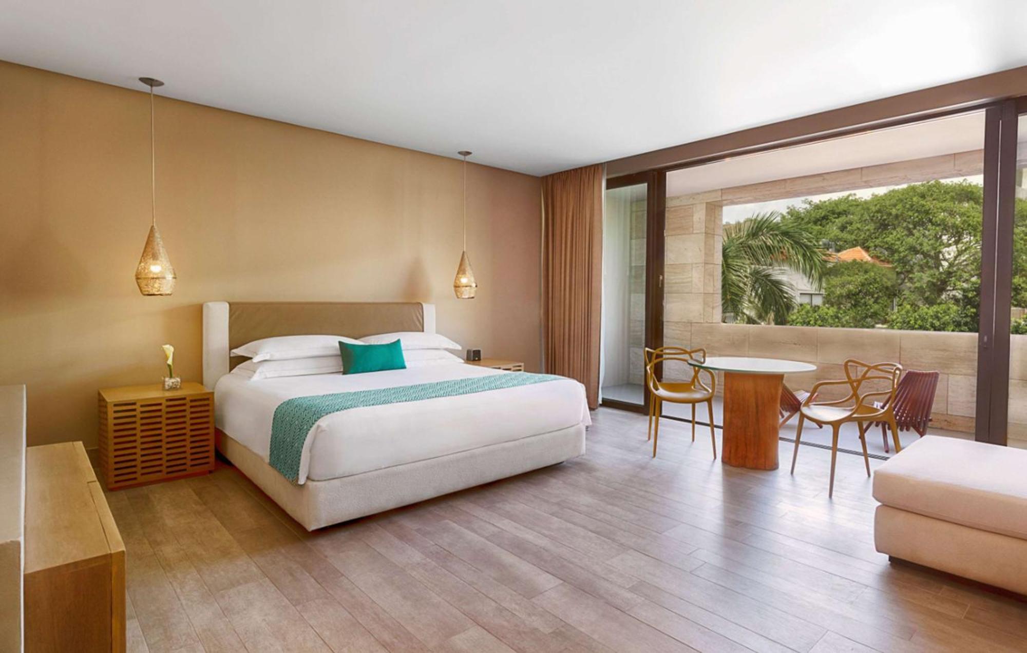 The Yucatan Playa Del Carmen, Tapestry Collection By Hilton (Adults Only) Ξενοδοχείο Εξωτερικό φωτογραφία