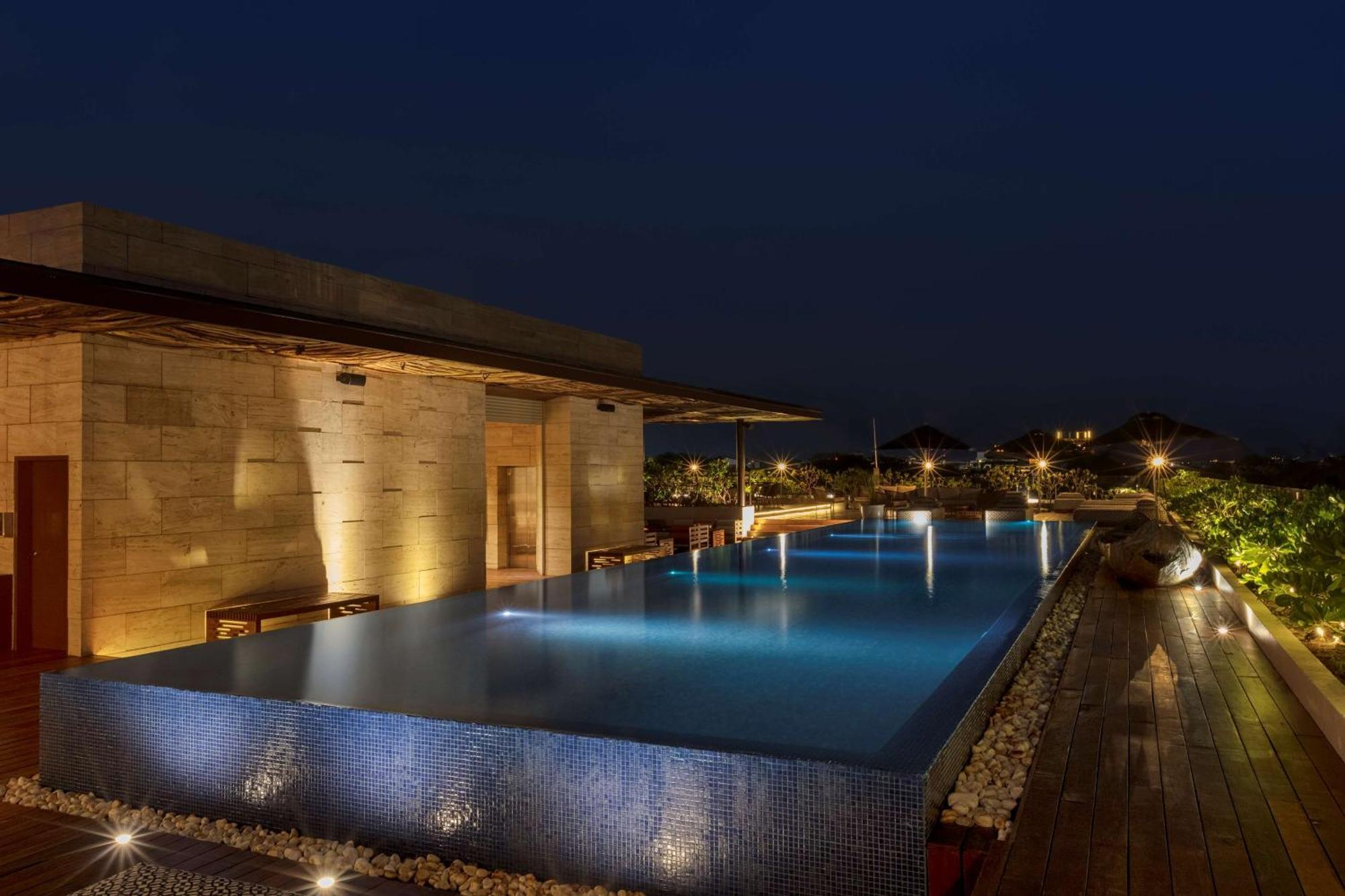 The Yucatan Playa Del Carmen, Tapestry Collection By Hilton (Adults Only) Ξενοδοχείο Εξωτερικό φωτογραφία