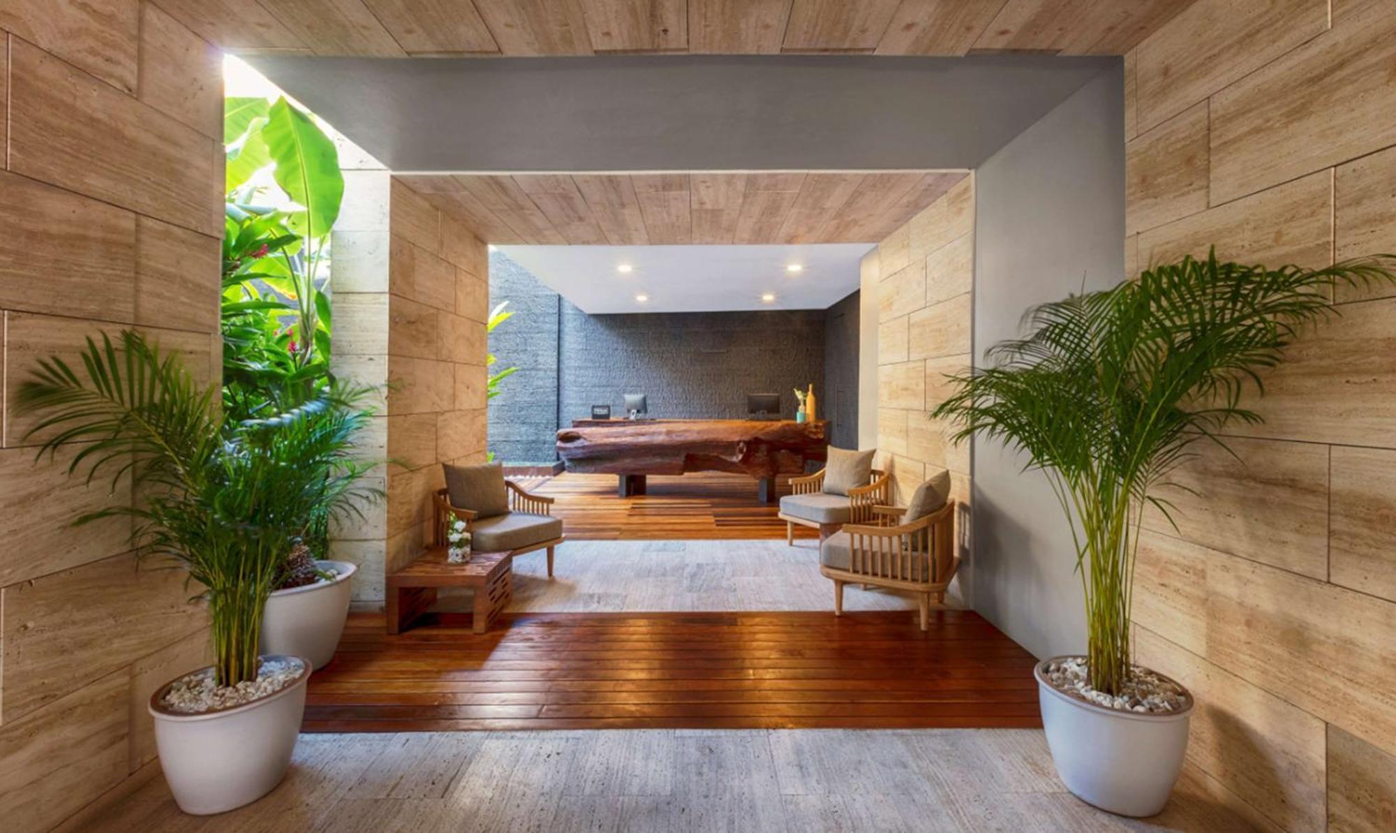The Yucatan Playa Del Carmen, Tapestry Collection By Hilton (Adults Only) Ξενοδοχείο Εξωτερικό φωτογραφία